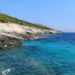 Secluded Fisherman's Cove Ripisce, Dugi Otok - 394 *