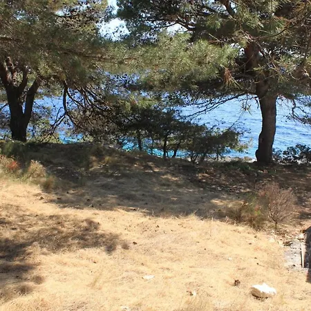 Secluded Fisherman's Cove Ripisce, Dugi Otok - 394 Сasa de vacaciones Brbinj
