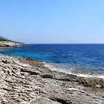Secluded Fisherman's Cove Ripisce, Dugi Otok - 394 Dom wakacyjny *