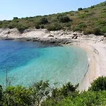 Secluded Fisherman's Cove Ripisce, Dugi Otok - 394 * Brbinj