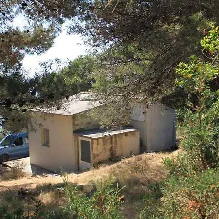 Secluded Fisherman's Cove Ripisce, Dugi Otok - 394 *
