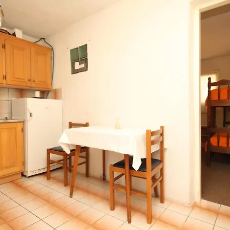Secluded Fisherman's Cove Ripisce, Dugi Otok - 394 Holiday home