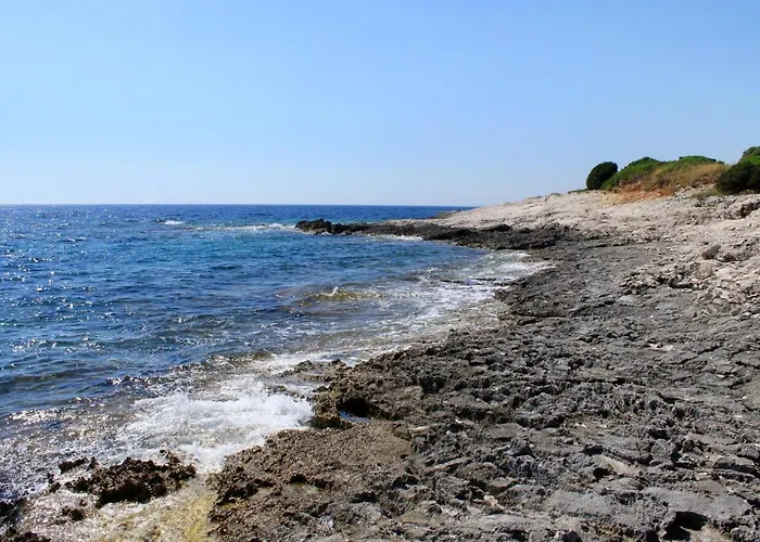 Dom wakacyjny Secluded Fisherman's Cove Ripisce, Dugi Otok - 394 Brbinj